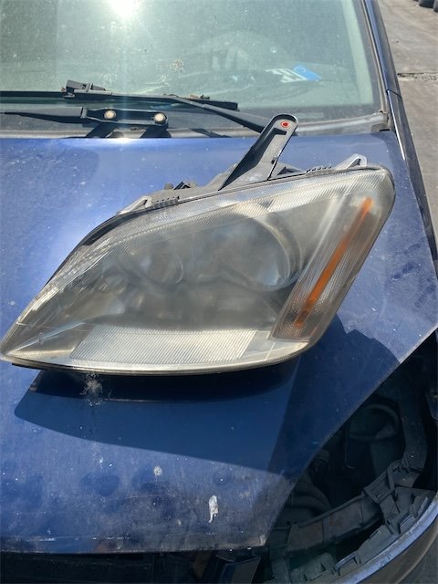 Pomili Fanaleria Proiettore SX FORD FOCUS C-MAX (CAP) (10/03>12/08<) sinistro