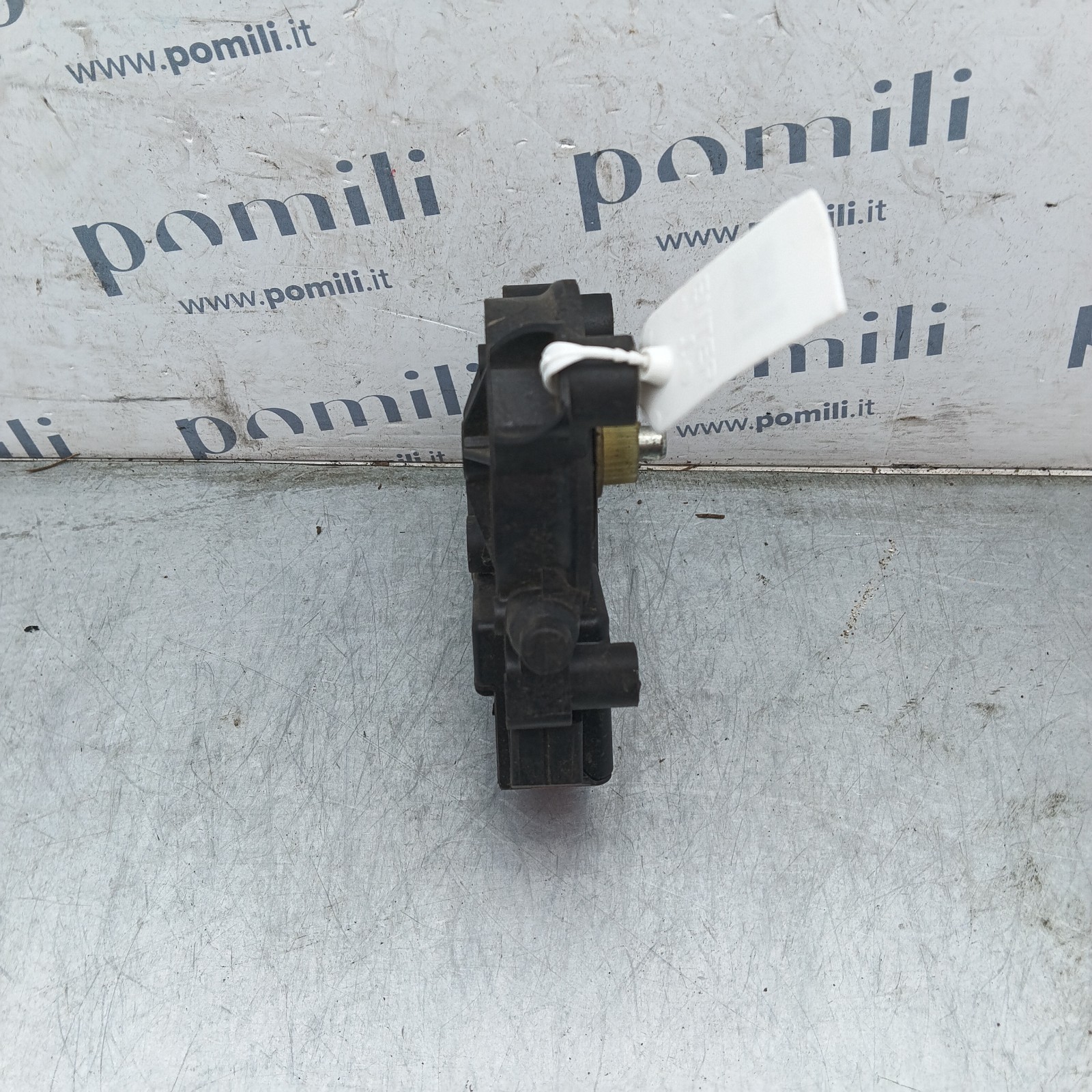 Pomili Rivestimenti interni e parti interne Volkswagen Polo 6R motorino alzacristalli anteriore destro 850201005 usato