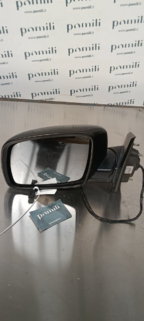 Pomili Cristalli retrovisore esterno elettrico sinistro Fiat Freemont
