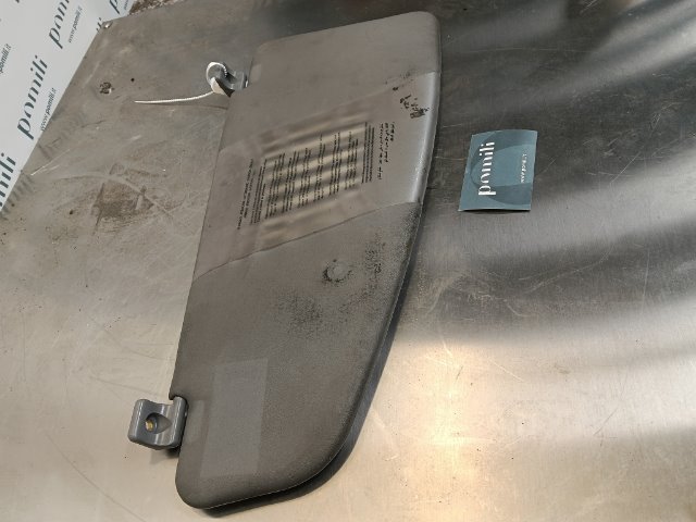 Pomili Rivestimenti interni e parti interne Aletta parasole Fiat Doblò Cargo (3C) sinistra