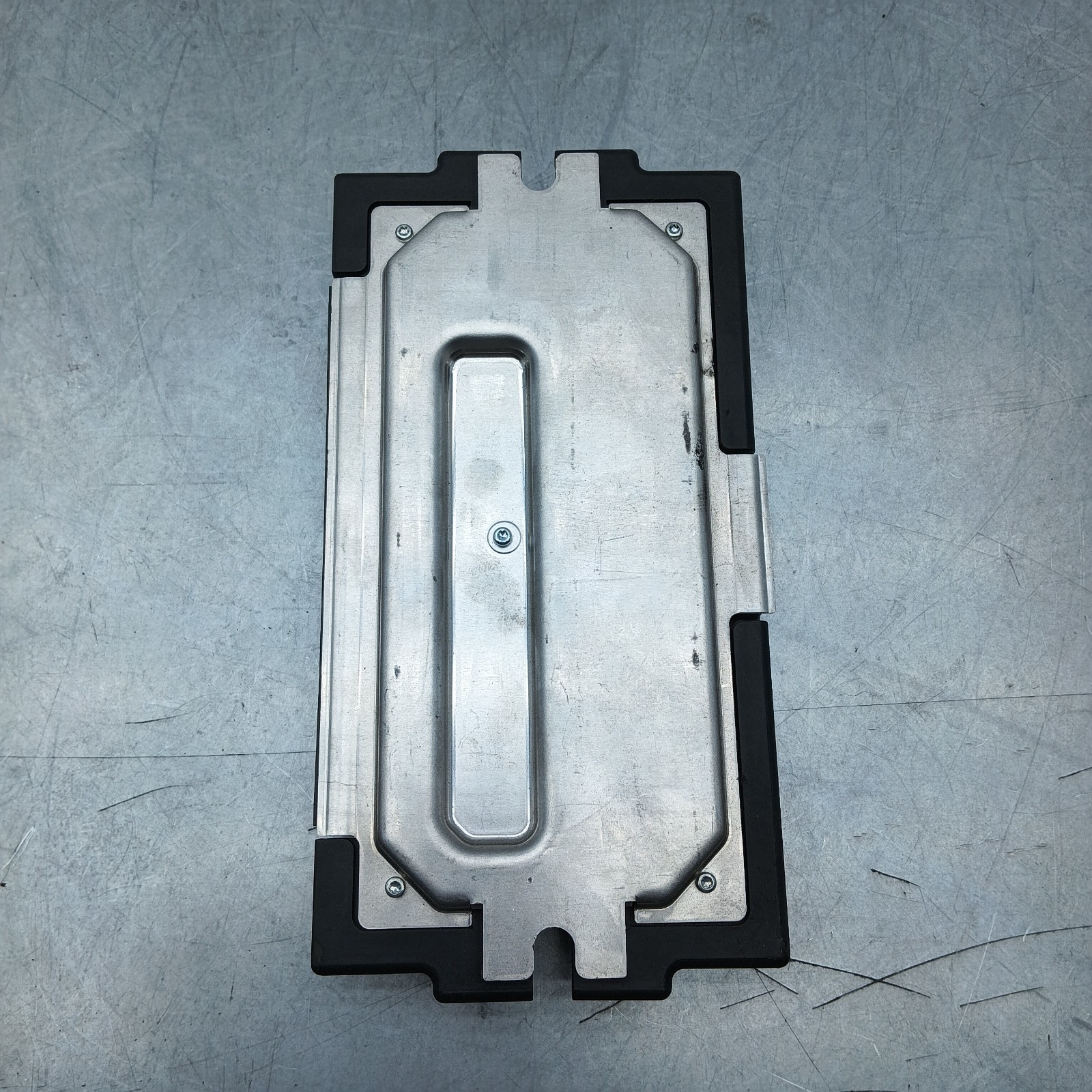 Pomili Fanaleria Centralina luci Modulo FRM BMW E87 61359204526 usata Xenon