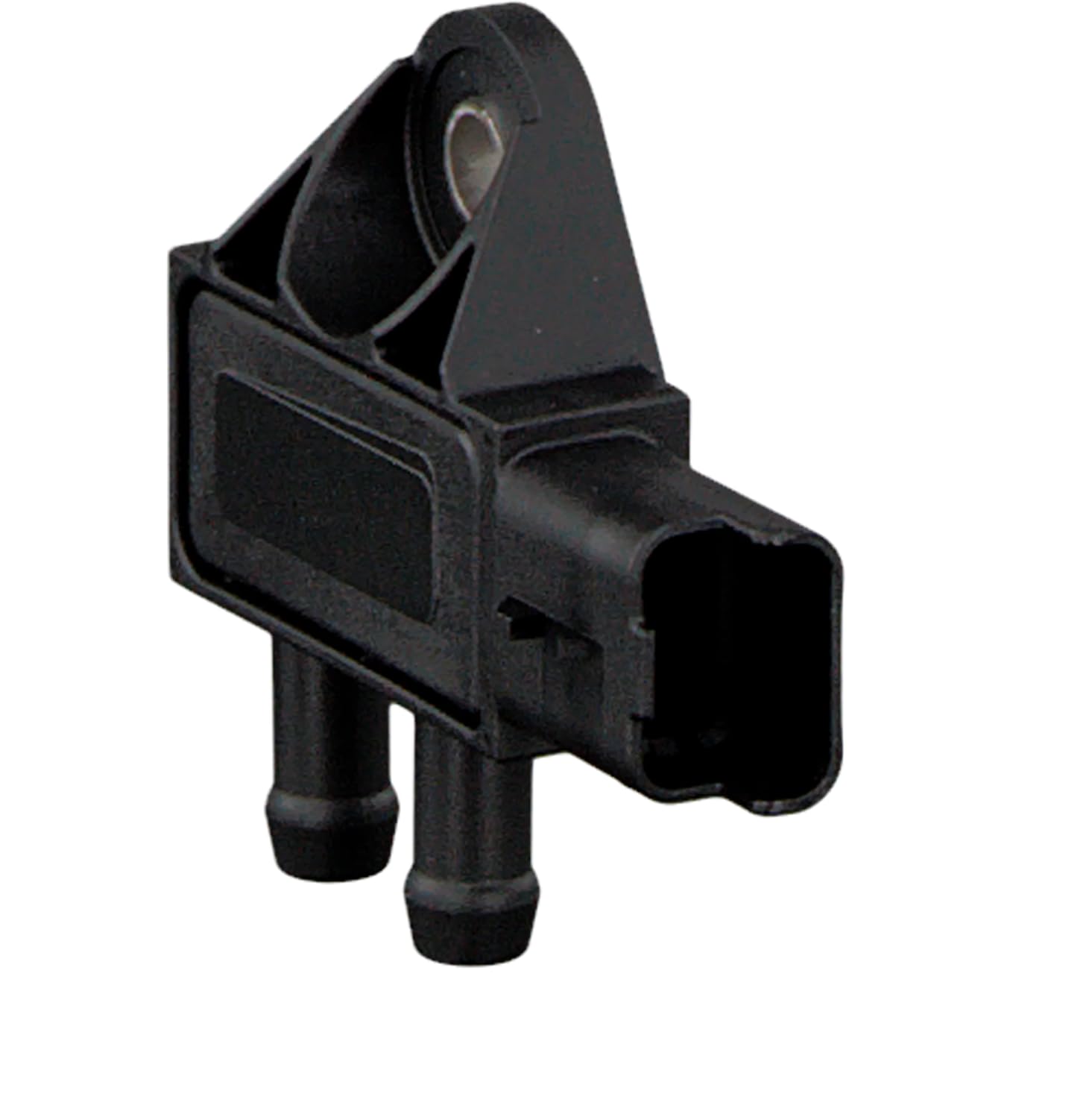 Bilstein Gestione motore 37120 sensore pressione gas di scarico nero