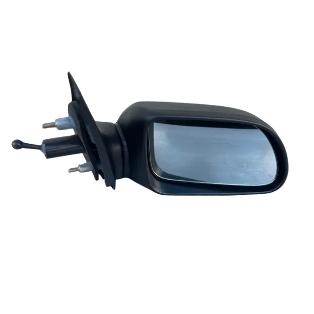 Sara Autoricambi Specchi retrovisori 6102217 MELCHIONI specchio retrovisore destro Renault 19 (88-03) nero manuale