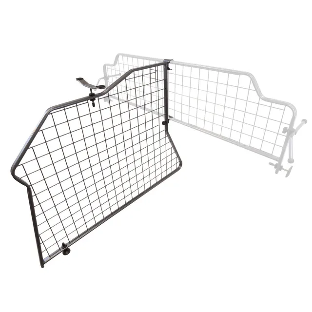 Travall Trunk Dividers Hyundai Santa Fe divisorio bagagliaio 2018-2020 su misura