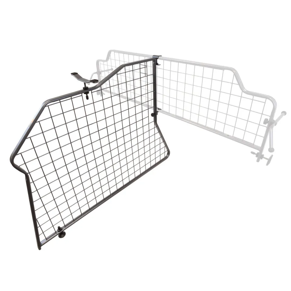 Travall Trunk Dividers Hyundai Santa Fe divisorio bagagliaio 2018-2020 su misura