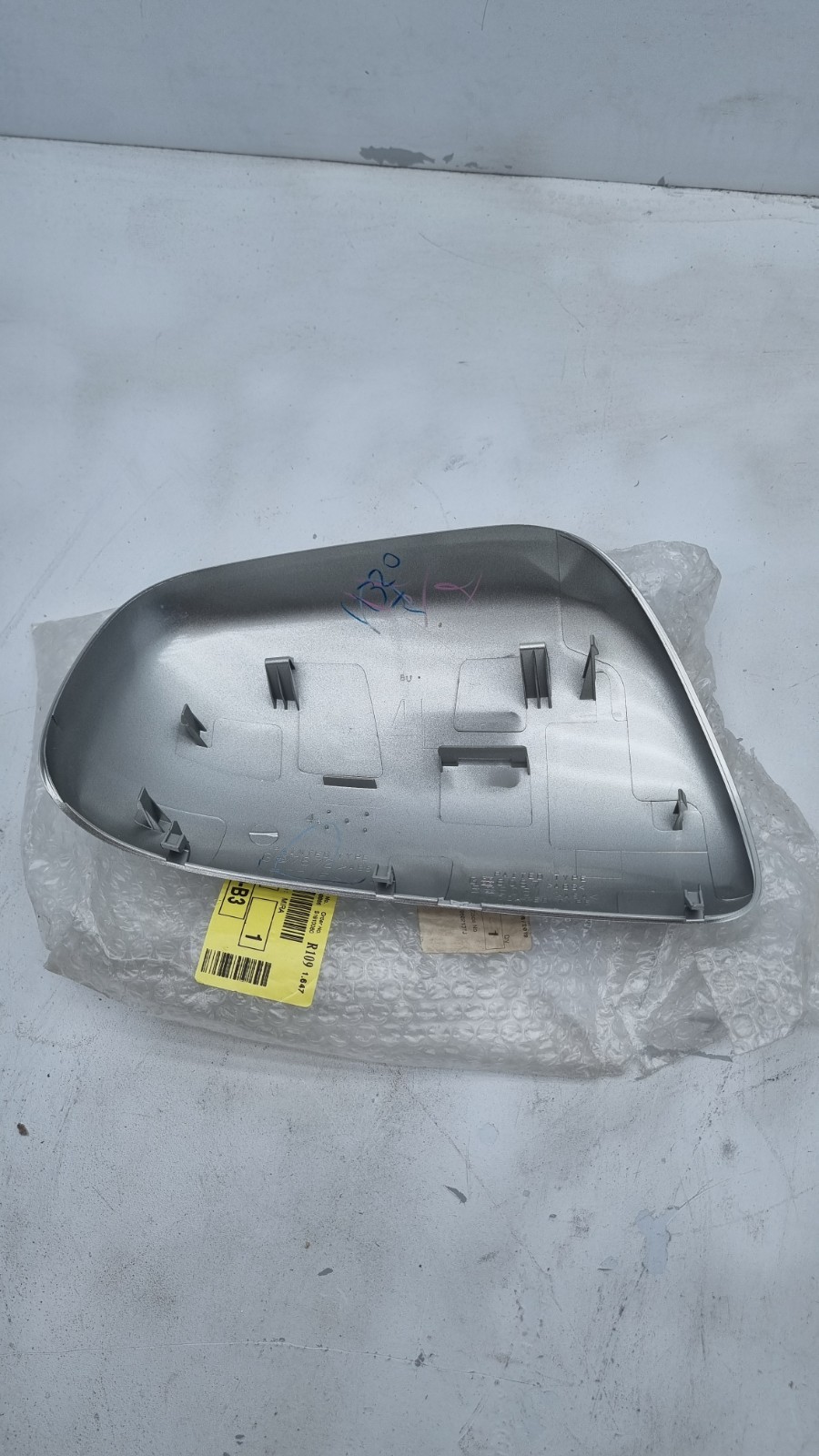 Pomili Cristalli Toyota Prius Corolla calotta specchietto sinistra nuova