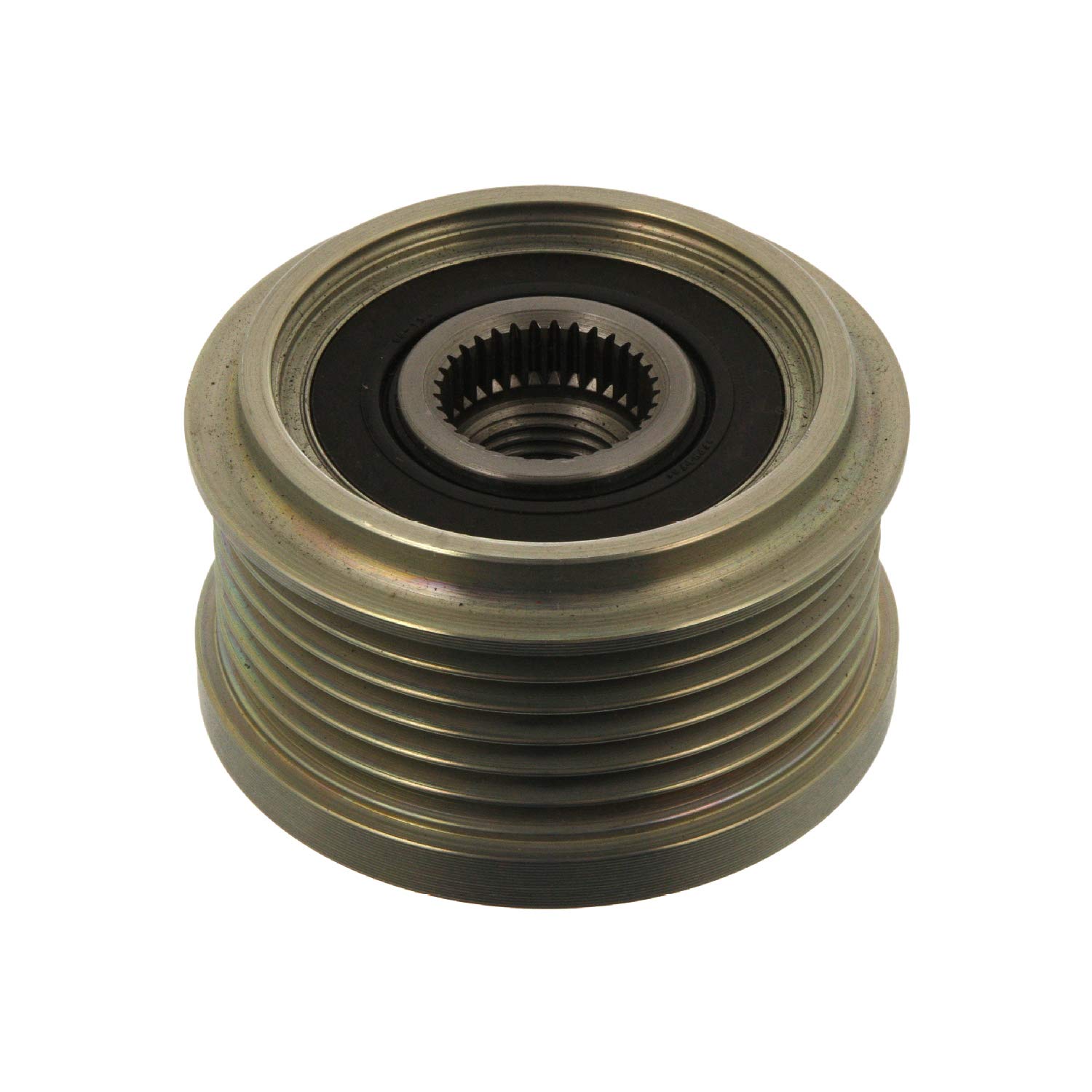 Bilstein Impianto elettrico 38261 puleggia alternatore
