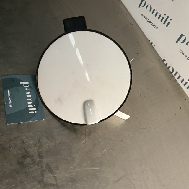 Pomili Alimentazione e scarico Chevrolet Captiva C140 sportello carburante 2011