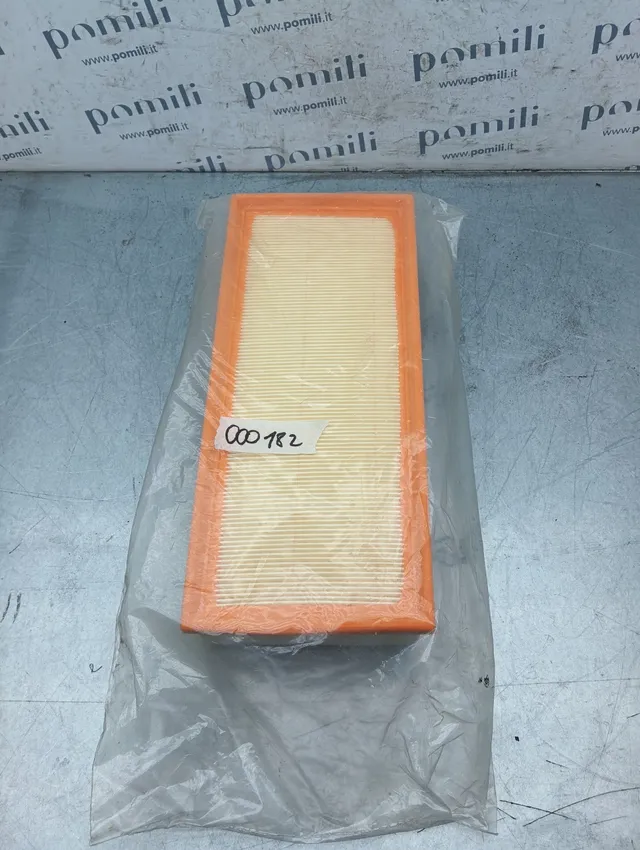 Pomili Alimentazione e scarico Filtro aria motore SU001-A0348 nuovo