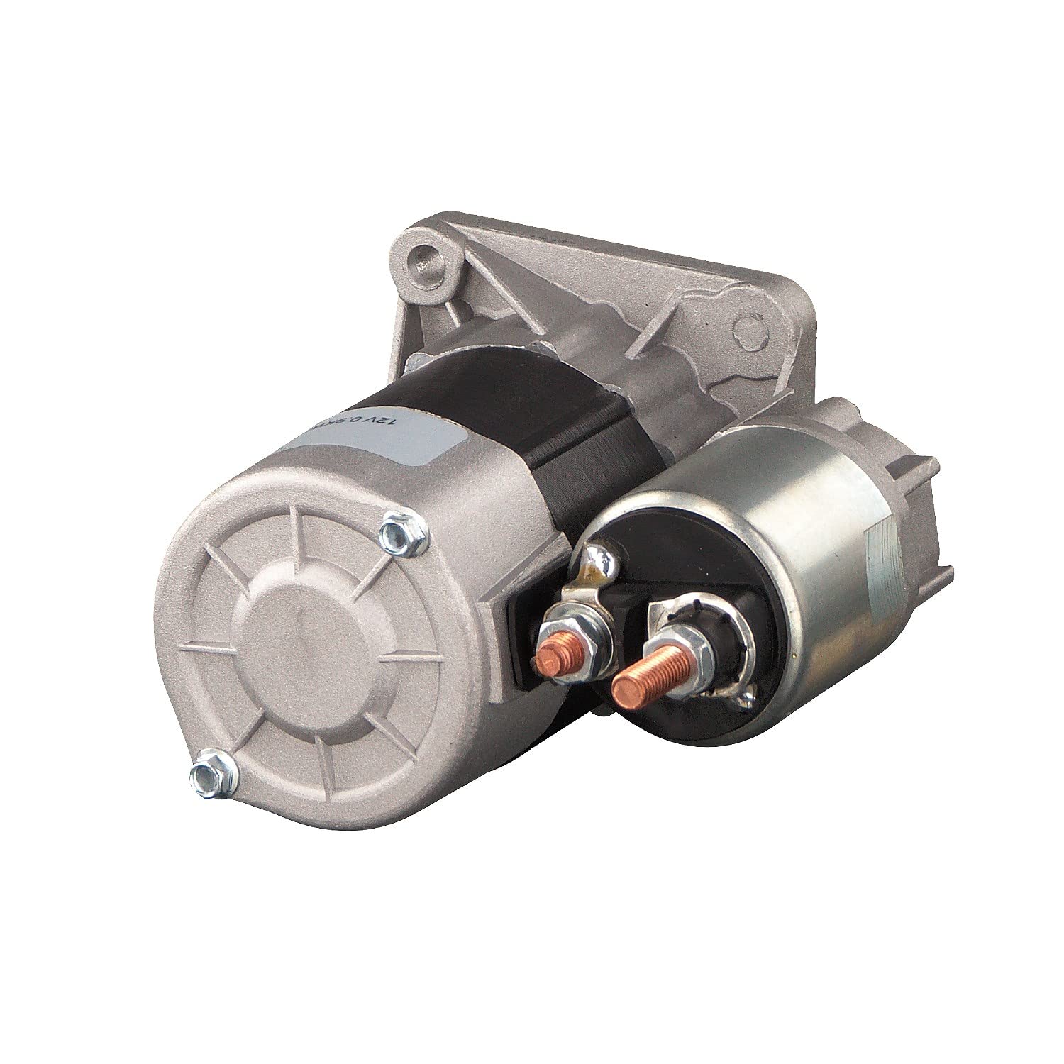Bilstein Impianto elettrico 101582 motorino d'avviamento