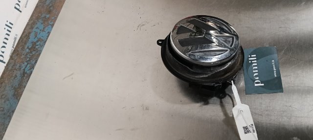 Pomili Lamierati esterni Volkswagen Golf 1K maniglia portellone posteriore 10/03-12/09