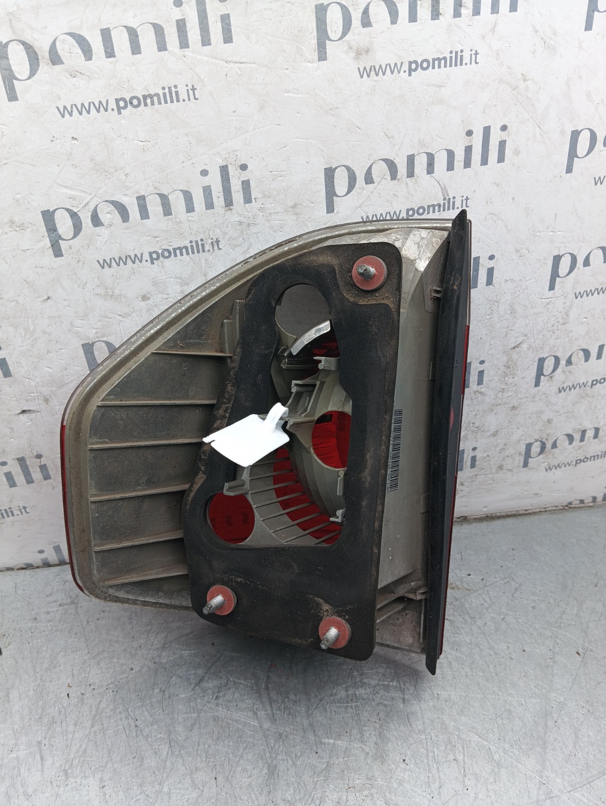 Pomili Fanaleria X3 fanale posteriore destro usato