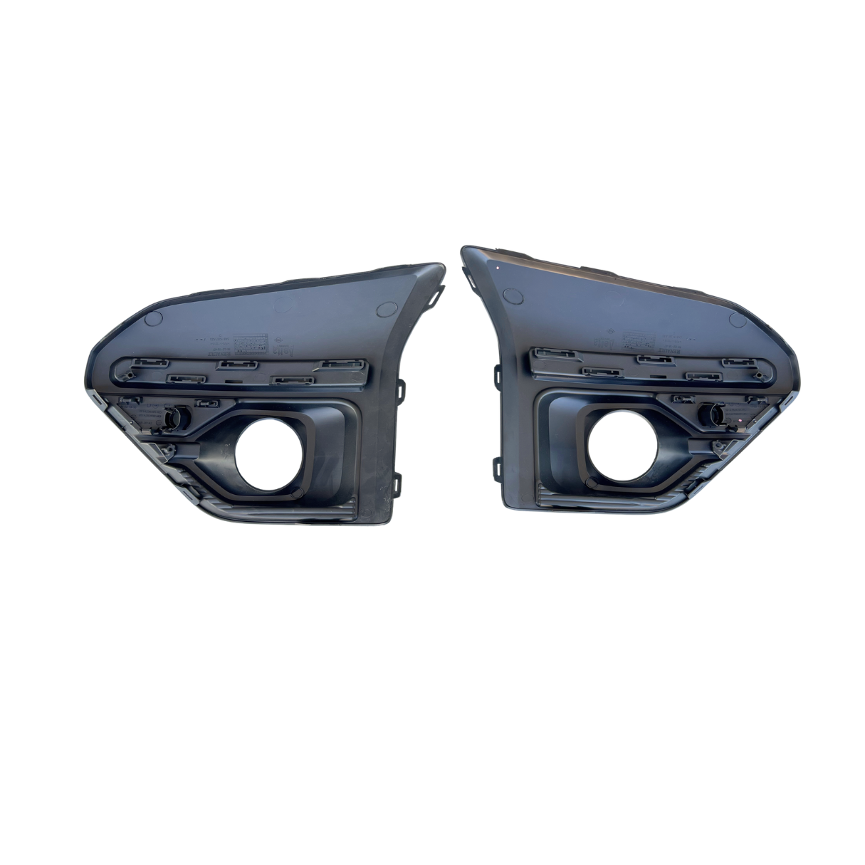 Sara Autoricambi Carrozzeria 261523351R griglia paraurti anteriore Dacia Sandero III