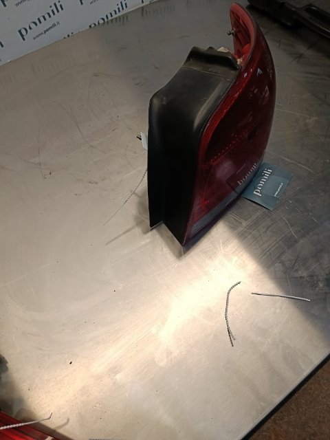 Pomili Fanaleria fanale posteriore destro Audi A3 8P
