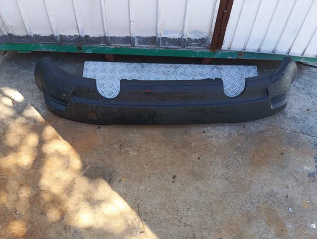 Pomili Paraurti anteriore Volvo C30 spoiler inferiore paraurti nuovo OEM 30657209