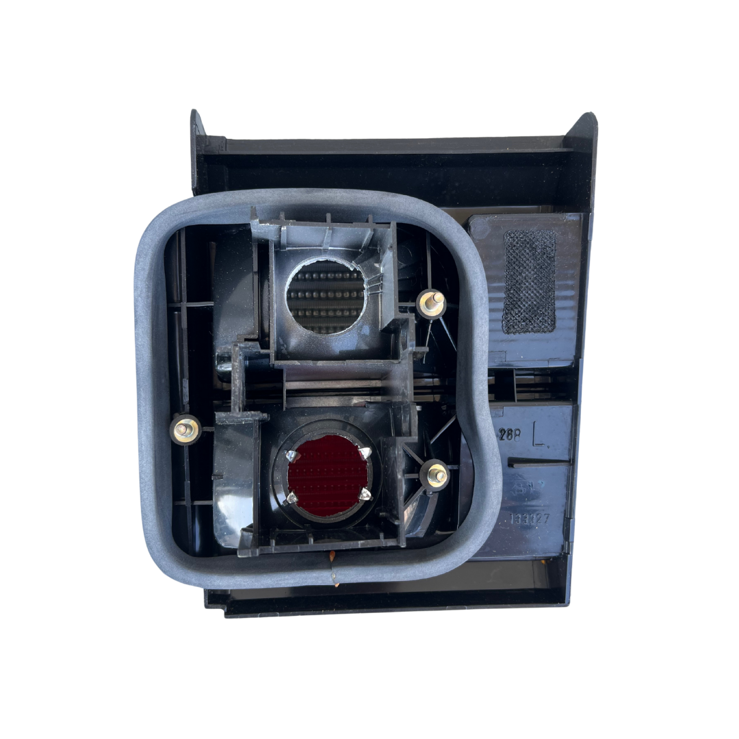 Sara Autoricambi Fanaleria fanale posteriore SX Hella VW Passat B3 (88) 9EM133319031