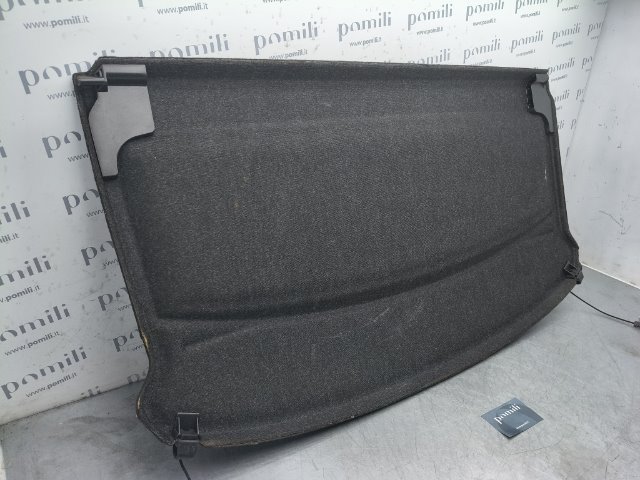 Pomili Rivestimenti interni e parti interne BMW Serie 1 (E87) Ripiano cappelliera 09/04-03/07