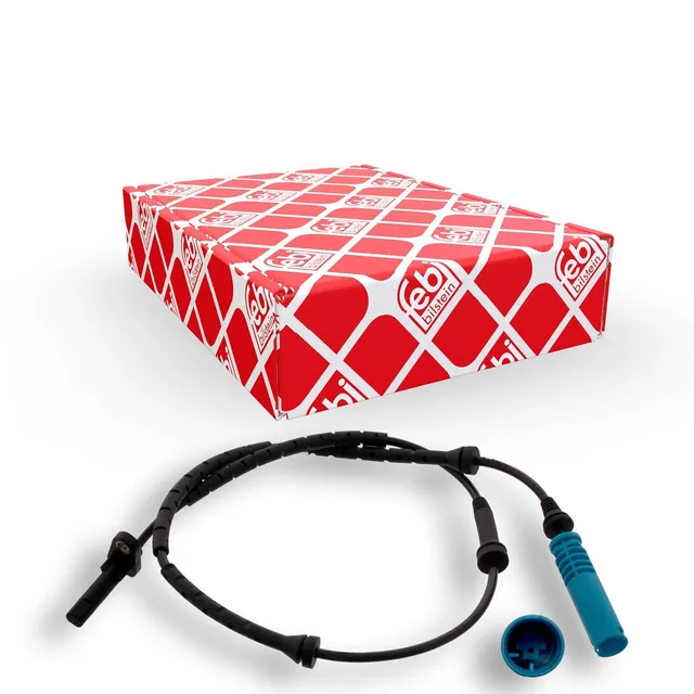 Bilstein Frenante 39277 sensore velocità ruota asse anteriore