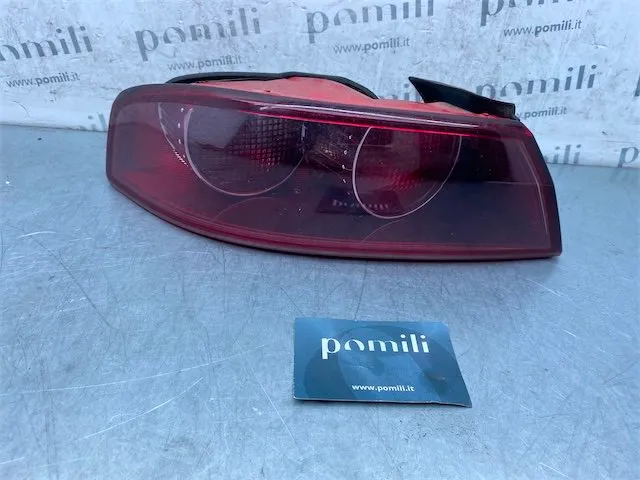 Pomili Fanaleria Fanale posteriore Alfa Romeo 159 X3 X9 sinistro