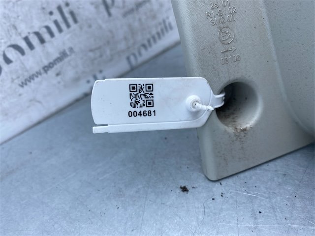 Pomili Fanaleria Fanale post. DX Renault Scenic 3a Serie 03/13>12/16