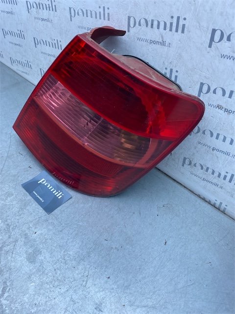 Pomili Fanaleria FIAT STILO (2C) fanale posteriore destro