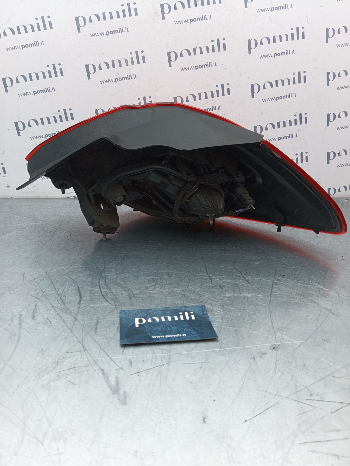 Pomili Fanaleria Opel Corsa E fanale posteriore destro 460034366 usato