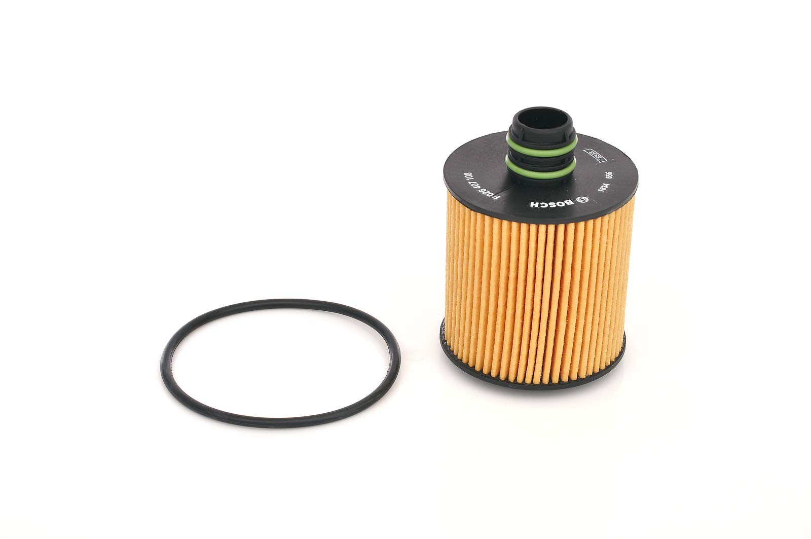 Bosch Filtri F026407108 filtro olio motore