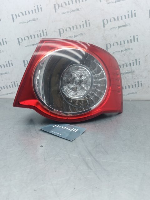 Pomili Fanaleria Volkswagen Jetta 1K fanale posteriore destro
