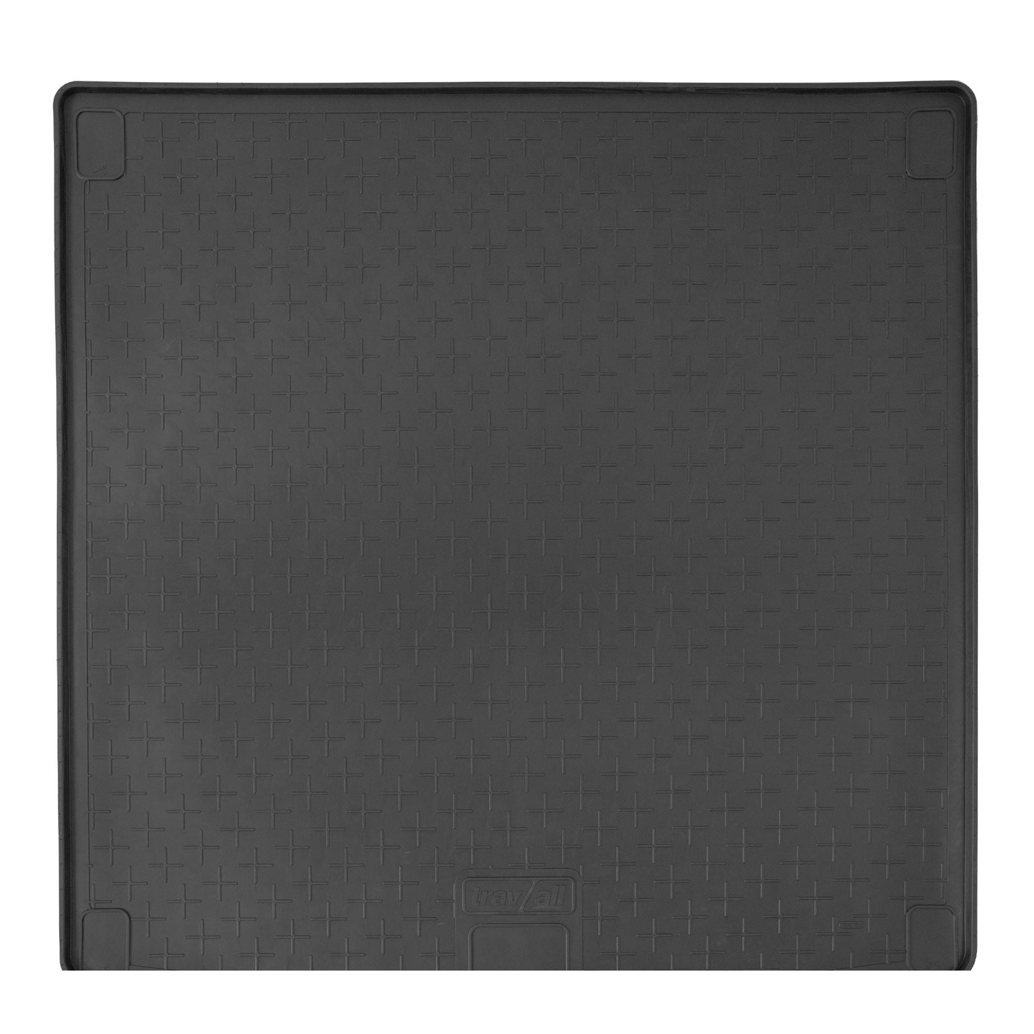 Travall Trunk Liners Audi A4 (2008-2016) tappetino vano bagagli in gomma