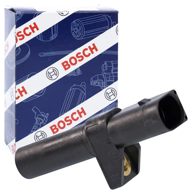 Bosch HCP Componenti elettrici 0261210170 sensore albero motore