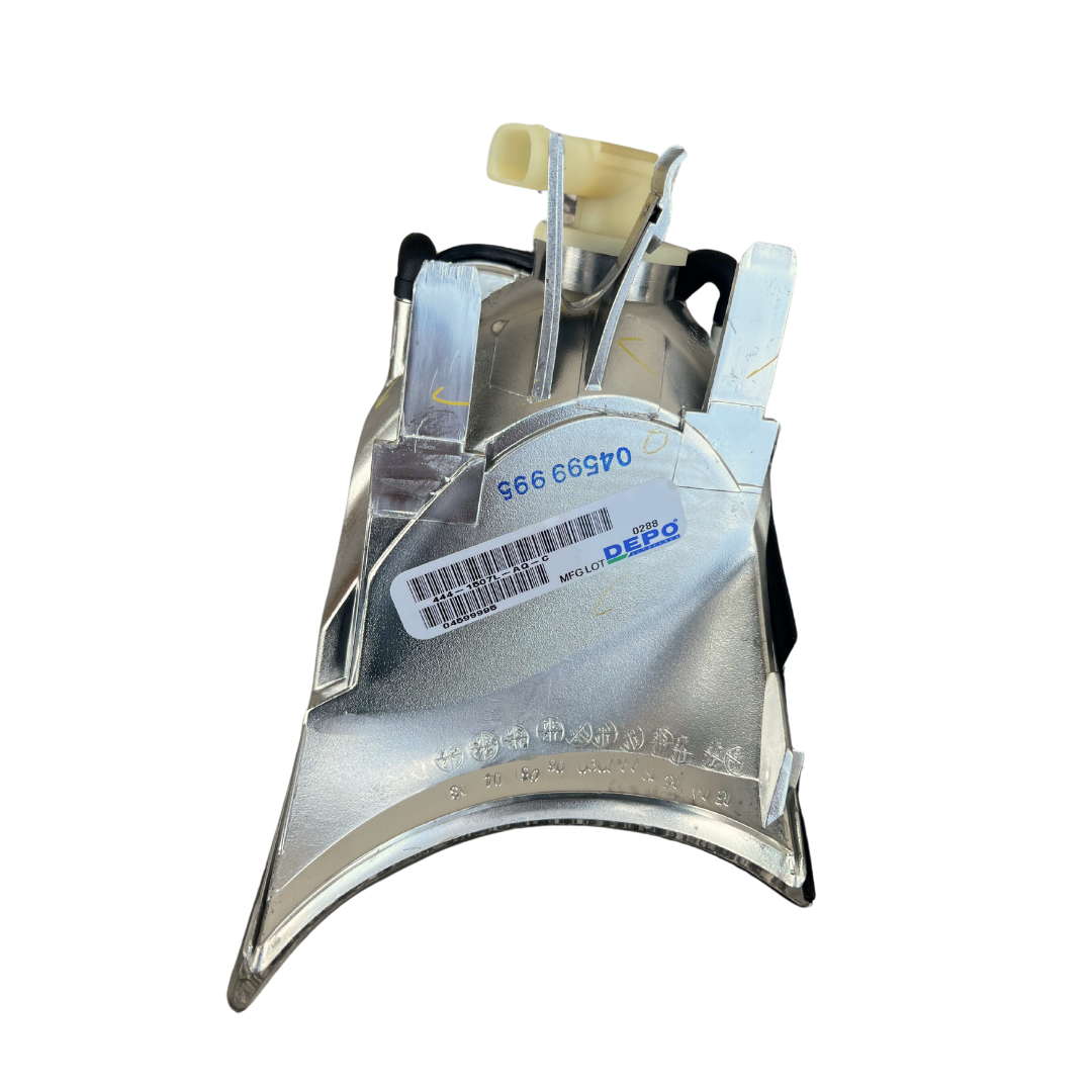 Sara Autoricambi Fanaleria 444-1507L-AQ-C indicatore di direzione anteriore sinistro BMW M3