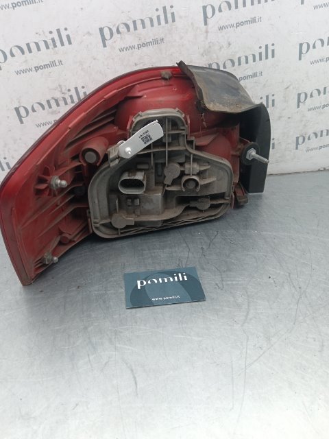 Pomili Fanaleria Audi A3 (8P) fanale posteriore destro