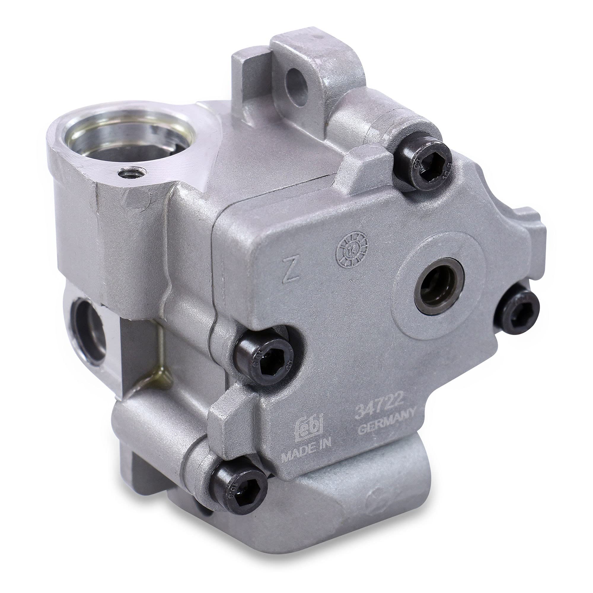 Bilstein Componenti Motore 34722 pompa olio 1 unità