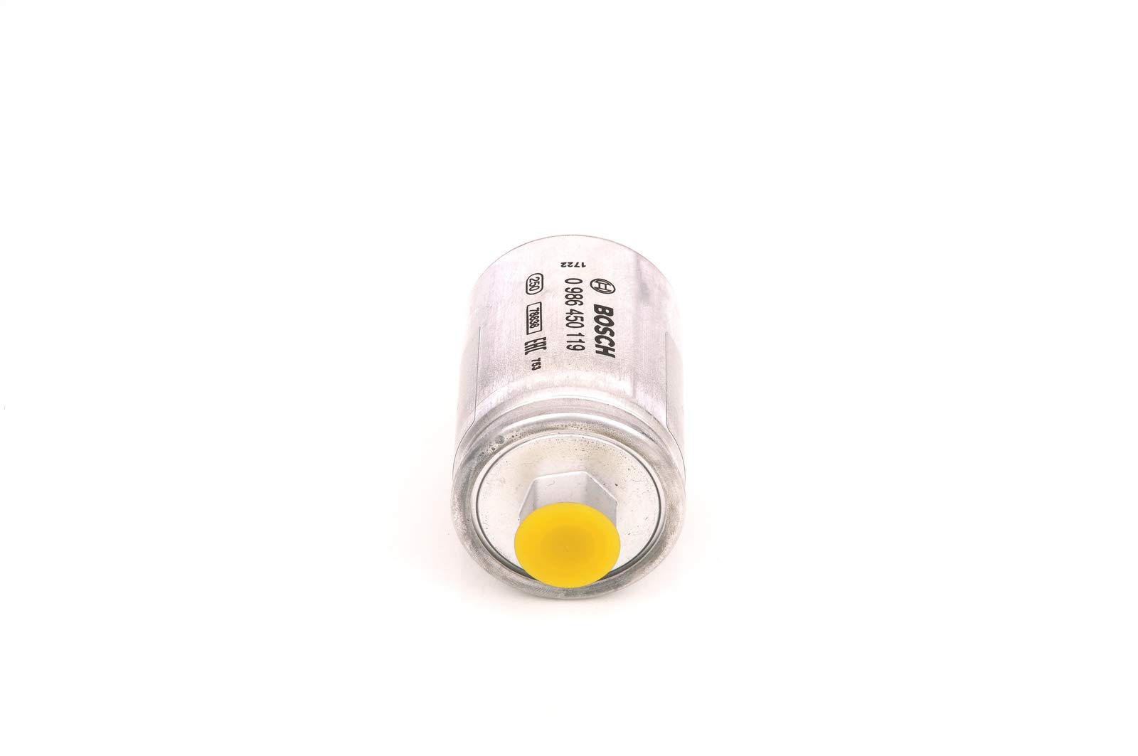 Bosch HCP Filtri 0986450119 filtro carburante benzina a iniezione
