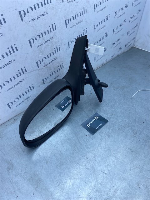 Pomili Cristalli KA CCU retrovisore sinistro