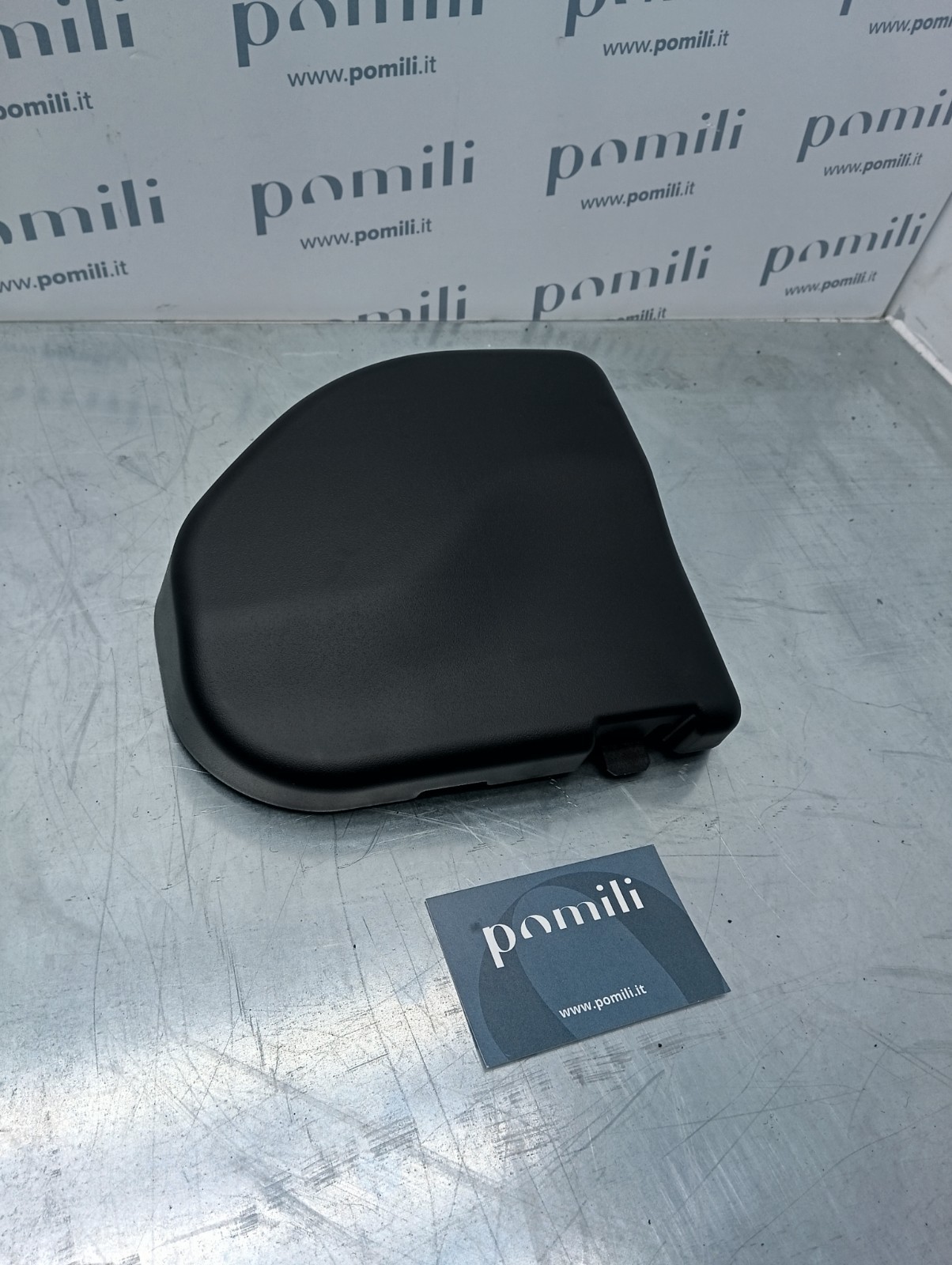 Pomili Cristalli Copertura motore tergicristallo Toyota Aygo 85131-0H031 nuova