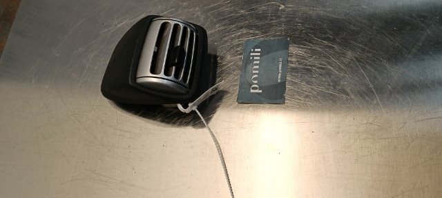 Pomili Climatizzazione Smart Fortwo 451 bocchetta aria destra cruscotto