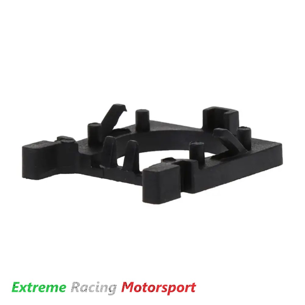 Xtreme Racing Accessori per Illuminazione LED ERM013 Ford Fiesta VI 13-16 adattatori H7 coppia