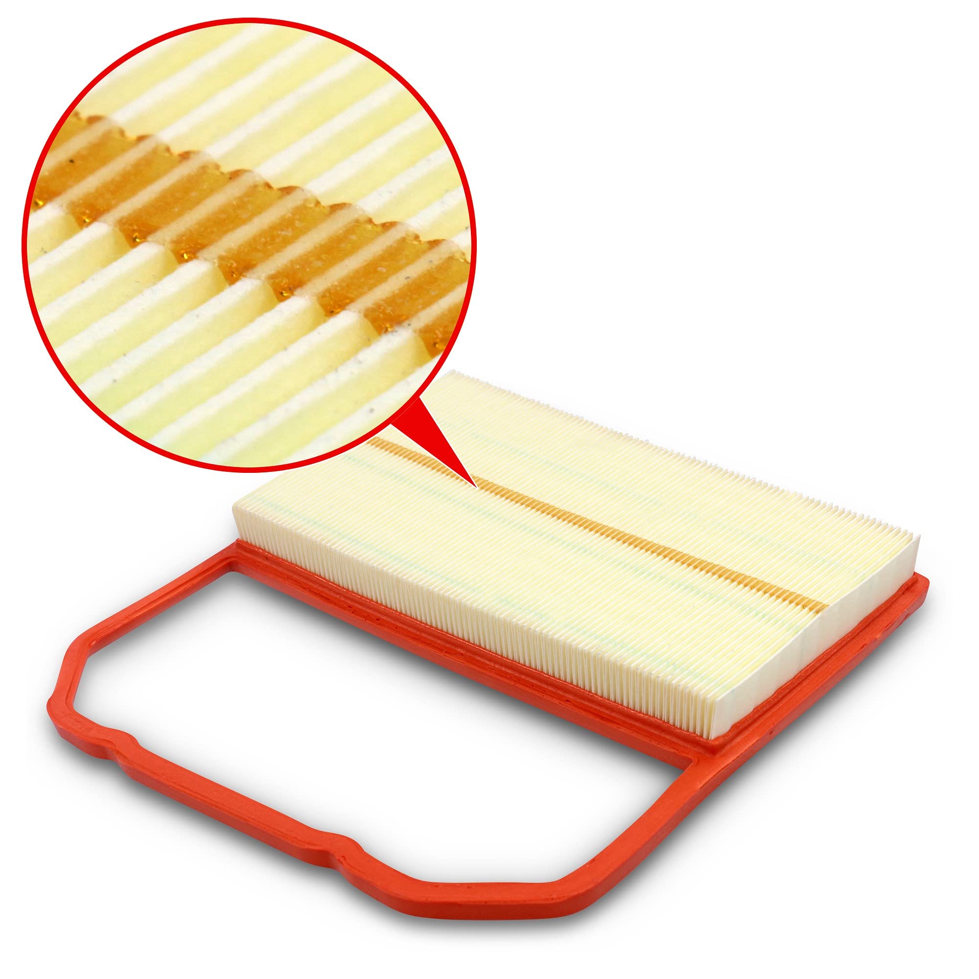 Bosch Filtri F026400285 filtro aria elemento filtrante