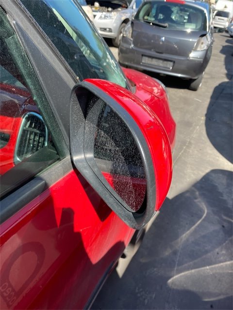 Pomili Cristalli FIAT 500L (73) retrovisore esterno destro