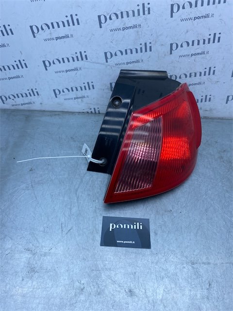 Pomili Fanaleria Fanale posteriore esterno destro Mitsubishi Colt