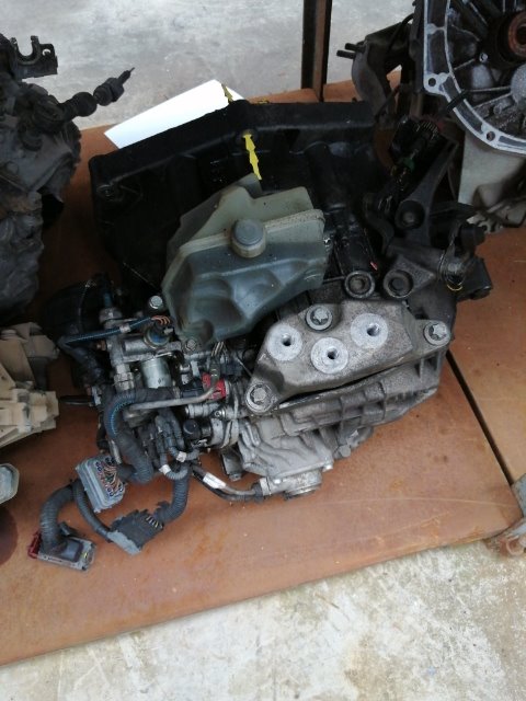 Pomili Cambio e trasmissioni Alfa Romeo Giulietta X7 cambio completo 2010-2013