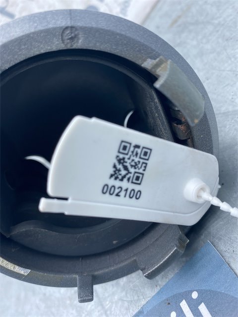 Pomili Climatizzazione Smart Fortwo bocchetta aria laterale sinistra