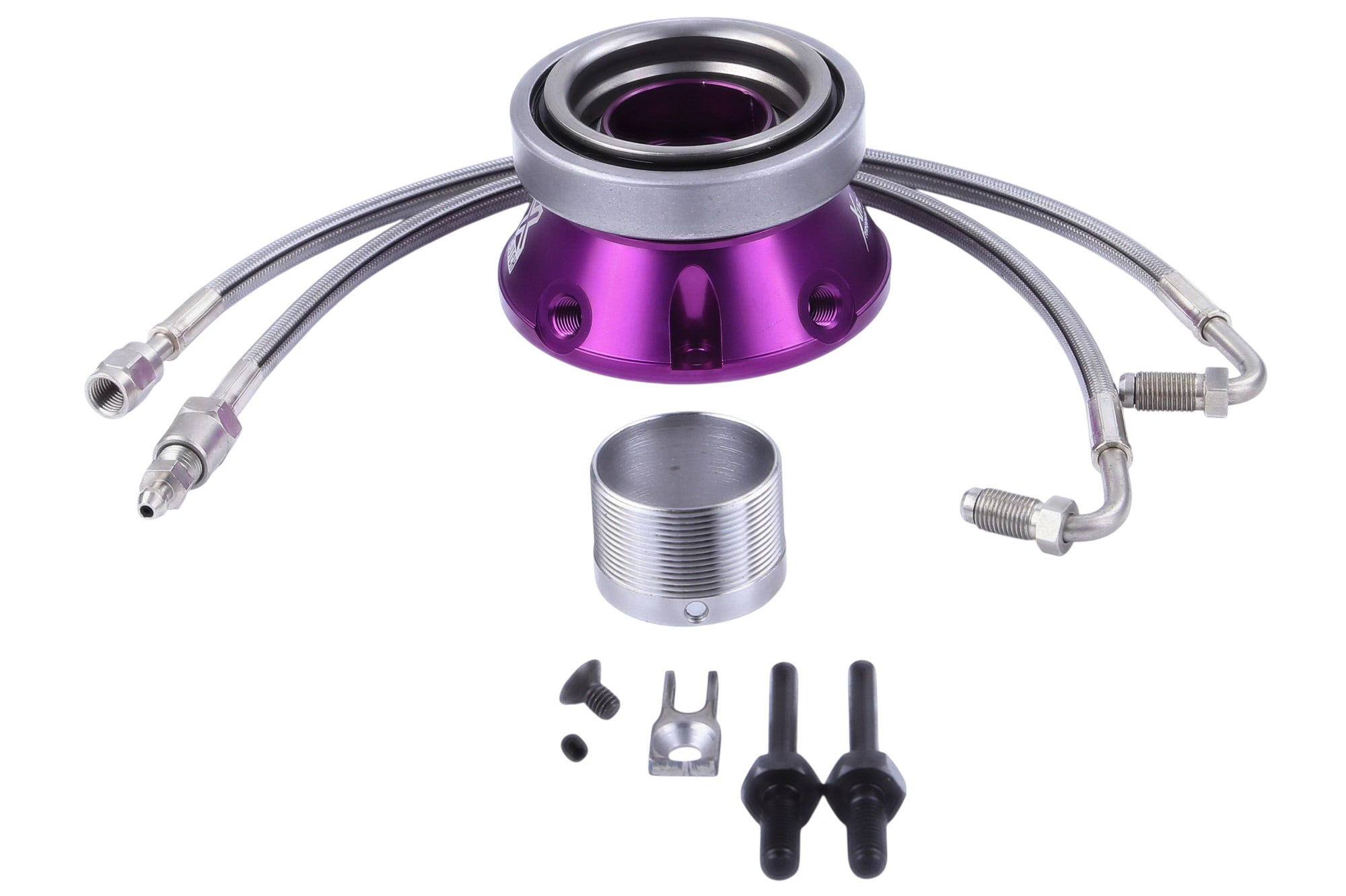 Xtreme Clutch Performance Concentric Slave Cylinders CSCCV208 cilindro frizione 65 mm