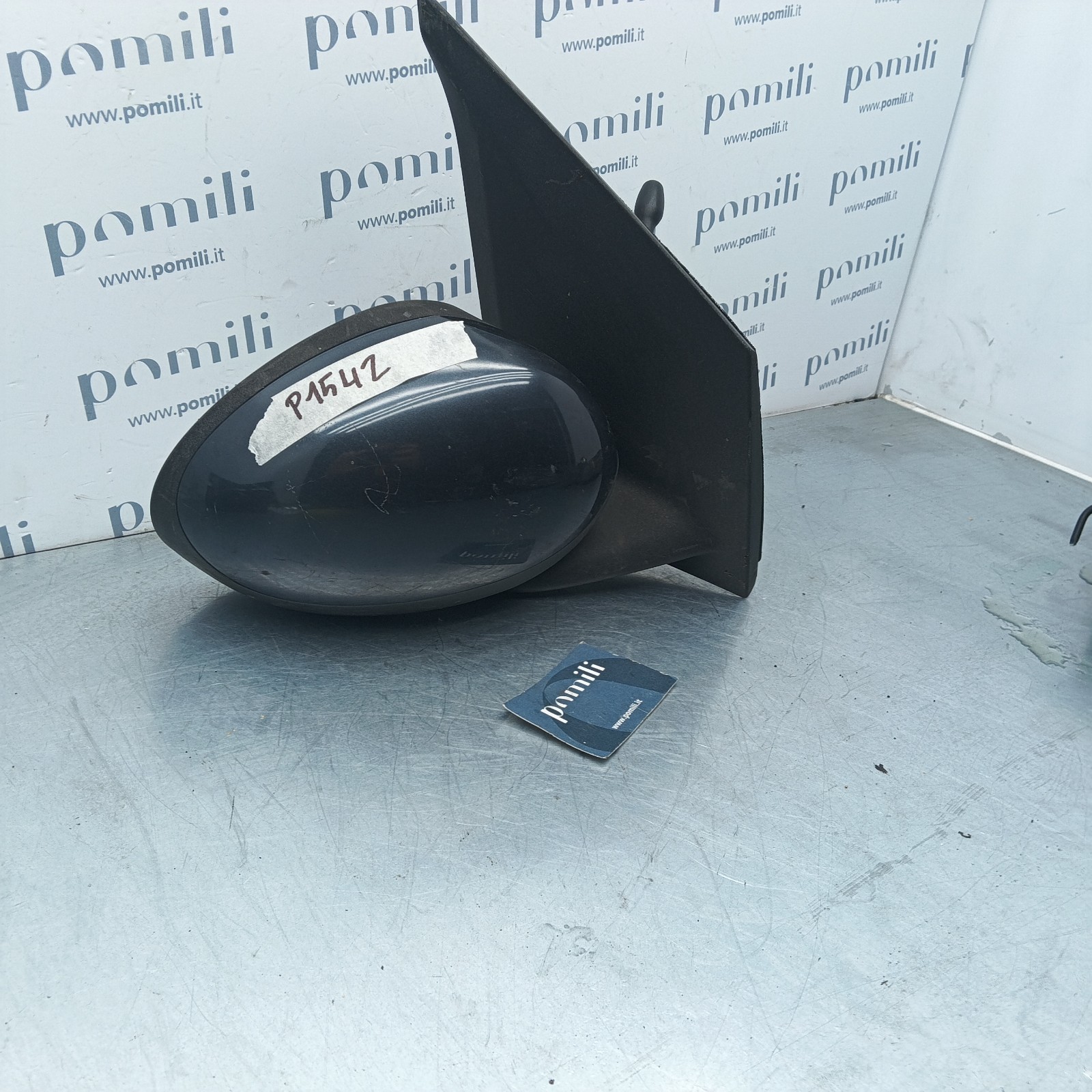 Pomili Cristalli Specchietto destro Toyota Yaris MK1 usato