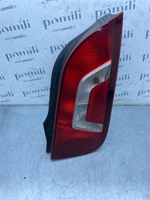 Pomili Fanaleria up! (1S) fanale posteriore destro
