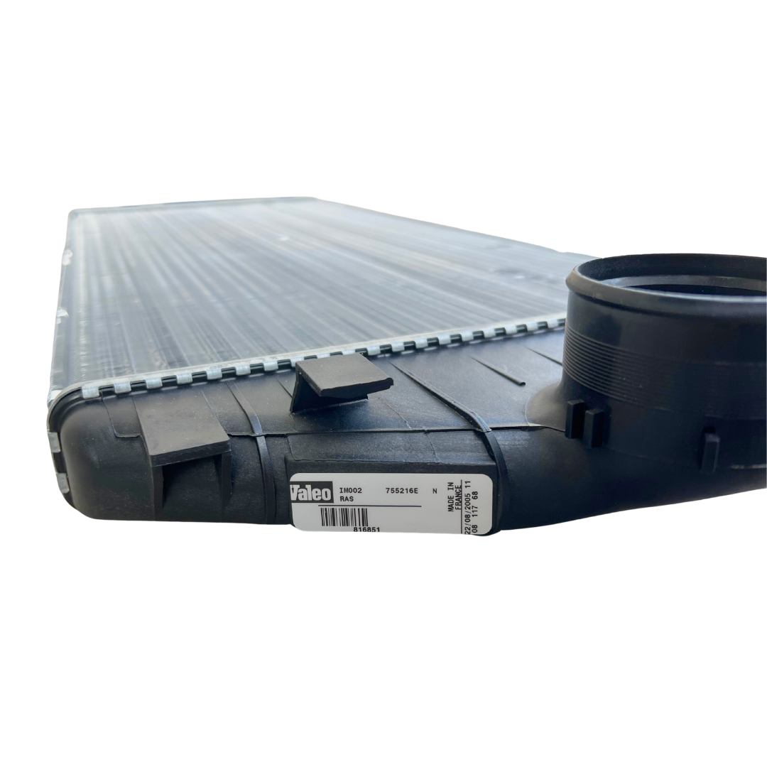 Sara Autoricambi Radiatori 816851 intercooler Fiat Ducato/Peugeot Expert 96-06