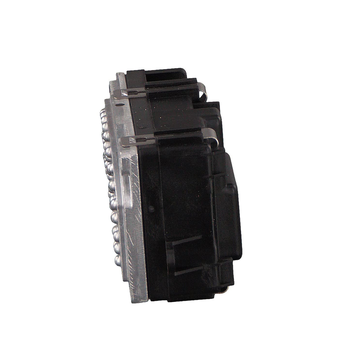Bilstein Impianto elettrico Centralina Riscaldamento/Ventilazione 39836 resistore ventola 106 mm
