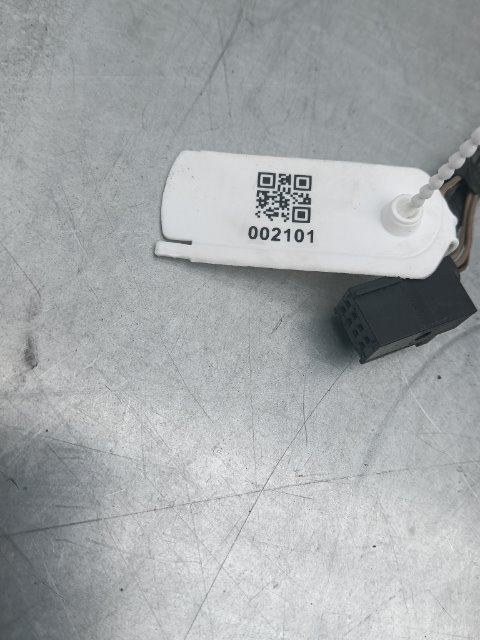 Pomili Cristalli Retrovisore esterno Alfa Romeo MiTo X6 sinistro elettrico 06/08-06/11