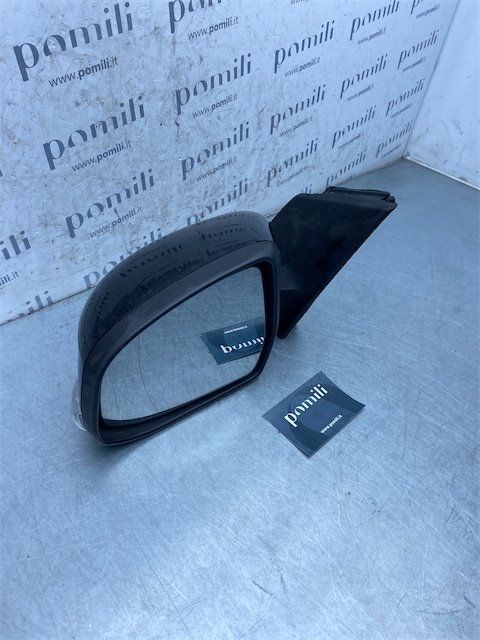 Pomili Cristalli retrovisore esterno Ford Focus CEW elettrico sinistro 09/14–08/19